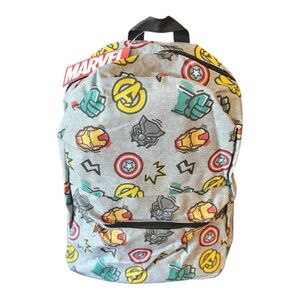 Marvel The Avengers Backpack